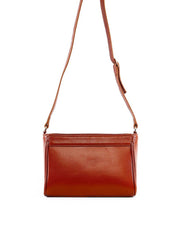 Bolsa Tote Arredondada em Matelasse - Castor BSI-6357 - CS