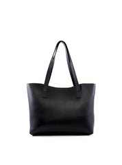 Bolsa Shopper com Rebites - Preta BSI-6420 - PR