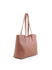 Bolsa Tote com Borda Ondulada - Castor BSI-6158 - CS