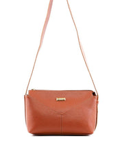 Bolsa Tote Transversal com Costura Frontal - Castor BSI-6451 - CS