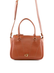 Bolsa Clutch em Matelassê com Spikes - Castor BS-6157 - CS
