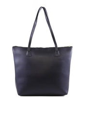 Bolsa Shopper Tiracolo com Frizo - Preta BSI-6373 - PR