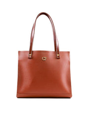 Bolsa Shopper Quadrada Três Divisórias - Castor BSI-6429 - CS