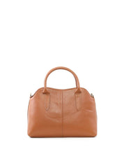 Bolsa Tote Média com Cordão Frontal - Castor BSI-6471 - CS