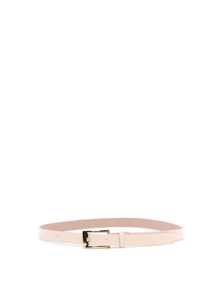 Cinto Feminino Fivela Retangular Fenno CTI-939 - FE