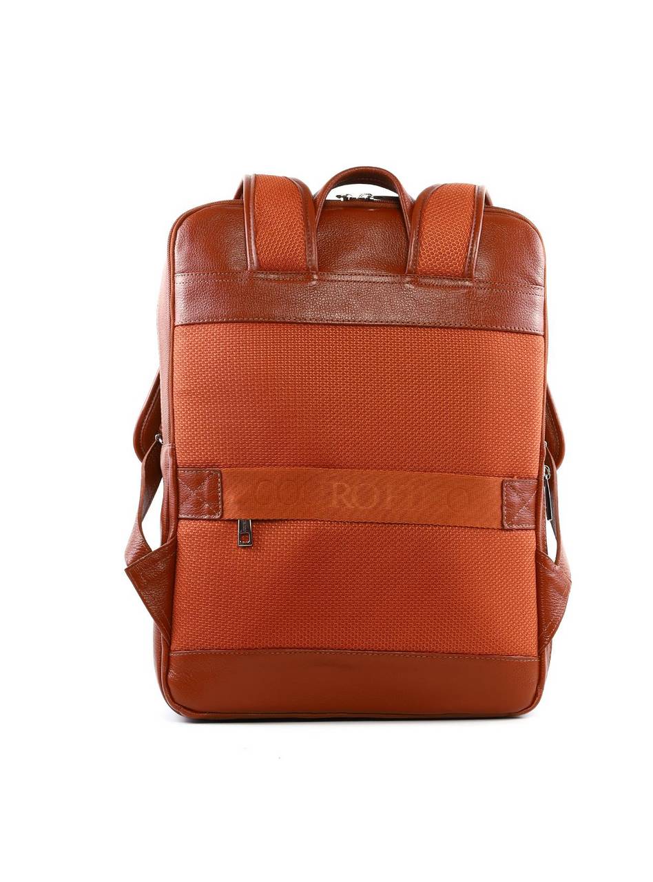 Mochila Masculina Executiva Quadrada - Castor MEI-461 - CS