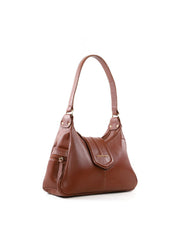 Bolsa Hobo Grande com Alça de Ombro e 2 Divisórias BSI-6520 - CS