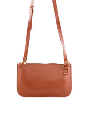 Bolsa Carteira Transversal Pequena - Castor BSI-6430 - CS