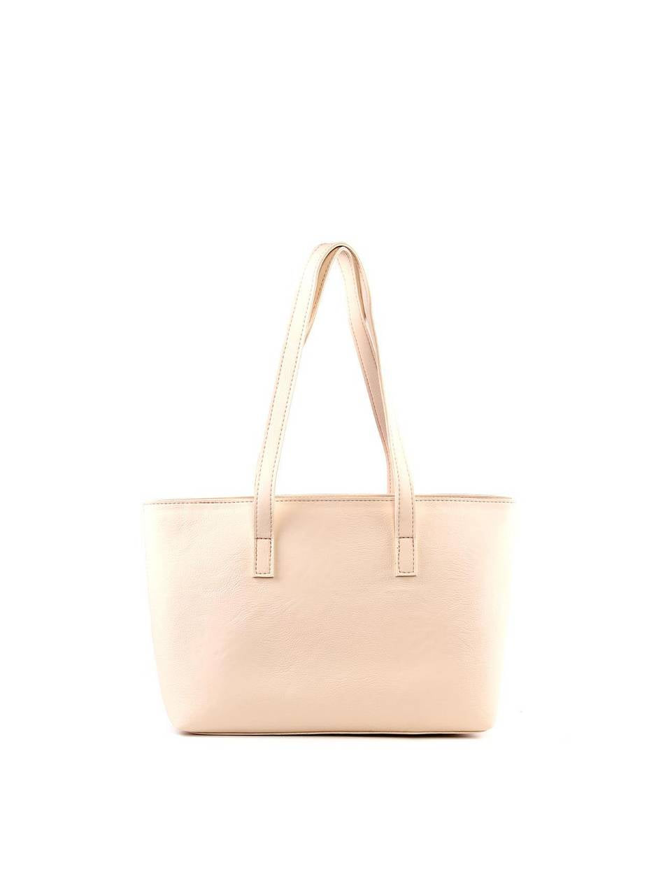 Bolsa Feminina Tiracolo com Fivelas - Fenno BSI-6200 - FE