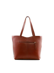 Bolsa Shopper Detalhe na Alça - Castor BSI-6394 - CS