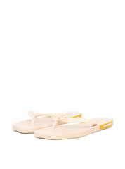 Chinela Bico Quadrado - Fenno SD-11289 - FE