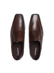 Sapato Masculino Couro New Civic - Cacau SP-11636 - CA
