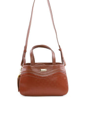 Bolsa Tote com Duas Divisórias - Castor BSI-6415 - CS