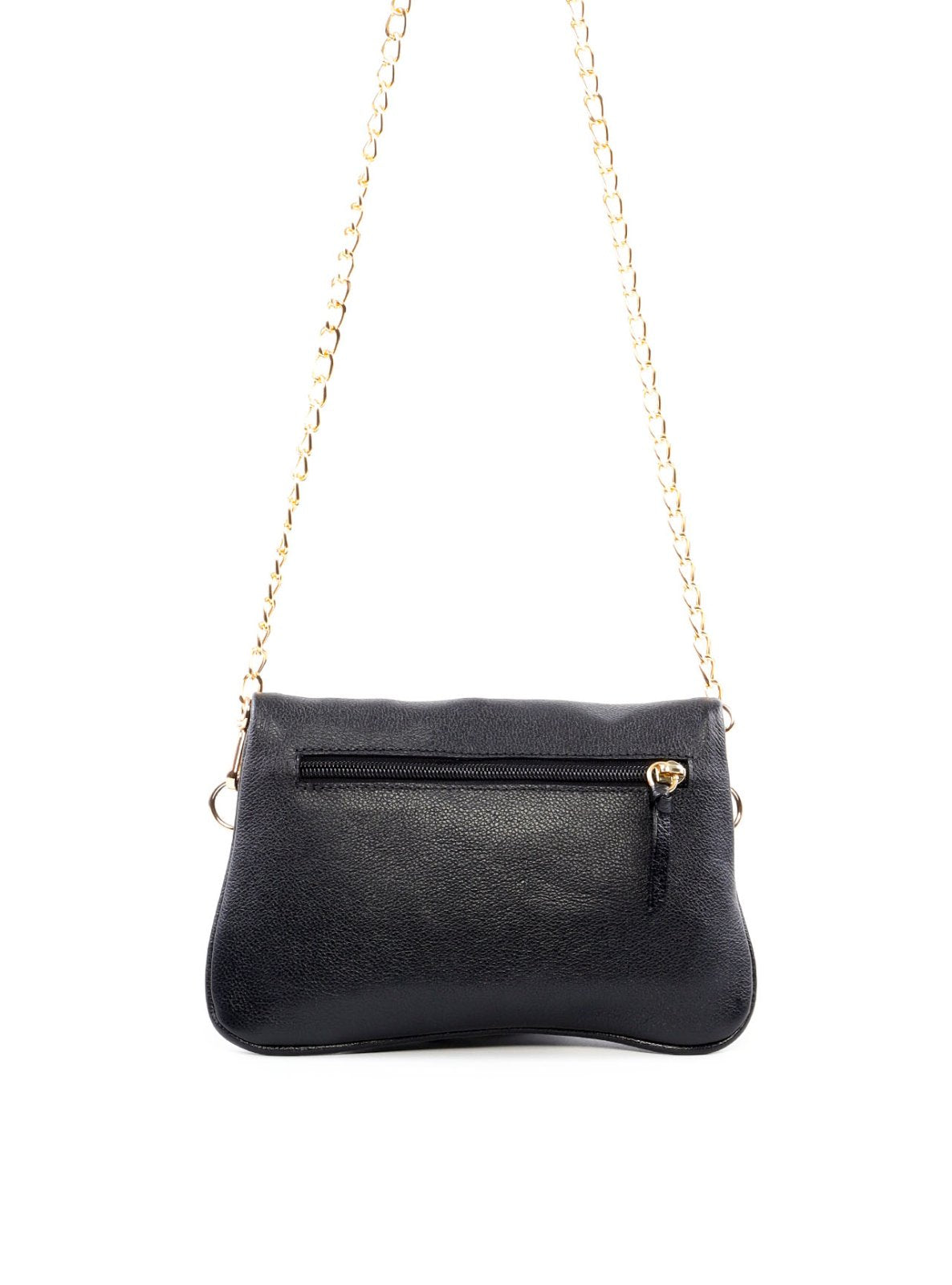 Bolsa Clutch Pequena Transversal com Alça Removível BSI-6511 - PR