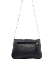 Bolsa Clutch Pequena Transversal com Alça Removível BSI-6511 - PR