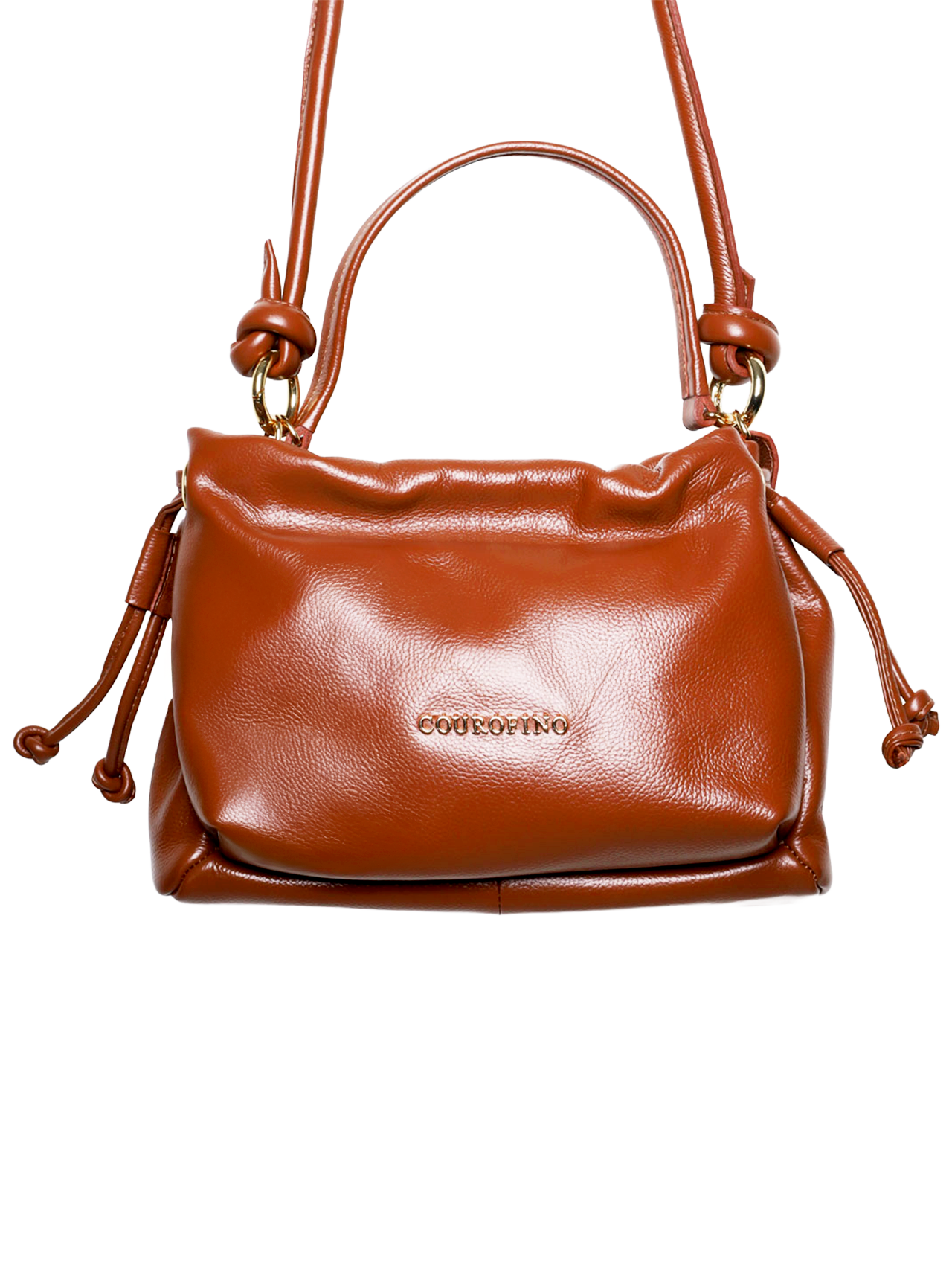 Bolsa com Duas Alças e Regulador Lateral - Castor BSI-5791 - CS