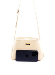 Bolsa Tote Transversal com 3 Divisórias - Fenno BSI-6411 - FE