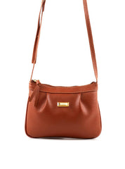 Bolsa Clutch Pequena Transversal Castor BSI-5749 - CS