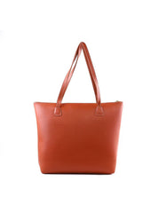 Bolsa Shopper Tiracolo com Frizo - Castor BSI-6373 - CS