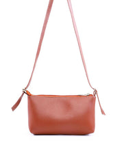 Bolsa Baguete Retangular com Alça Dupla - Castor BSI-6351 - CS