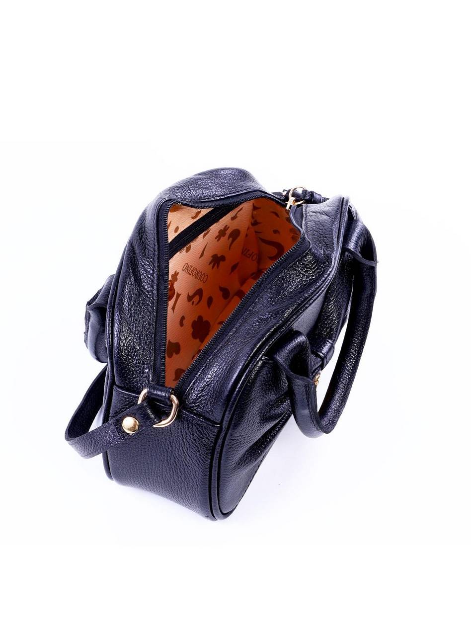 Bolsa Karol Tote Detalhe Laço - Preta BSI-6320 - PR