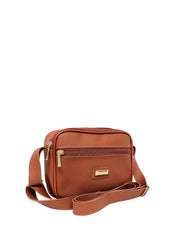 Bolsa Bag Pequena Transversal Bolso Frontal Castor BSI-5235 - CS