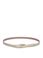 Cinto Feminino Casual com Fivela Retangular - Fenno CTI-974 - FE