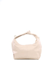 Bolsa Hobo com Alça Dupla e Detalhe Nó BSI-6509 - FE
