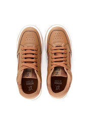 Tênis Masculino Casual com Solado Reto SP - 12215 - CS
