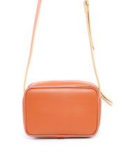 Bolsa Bag Transversal com Metalasse e Spikes Castor BSI-5997 - CS