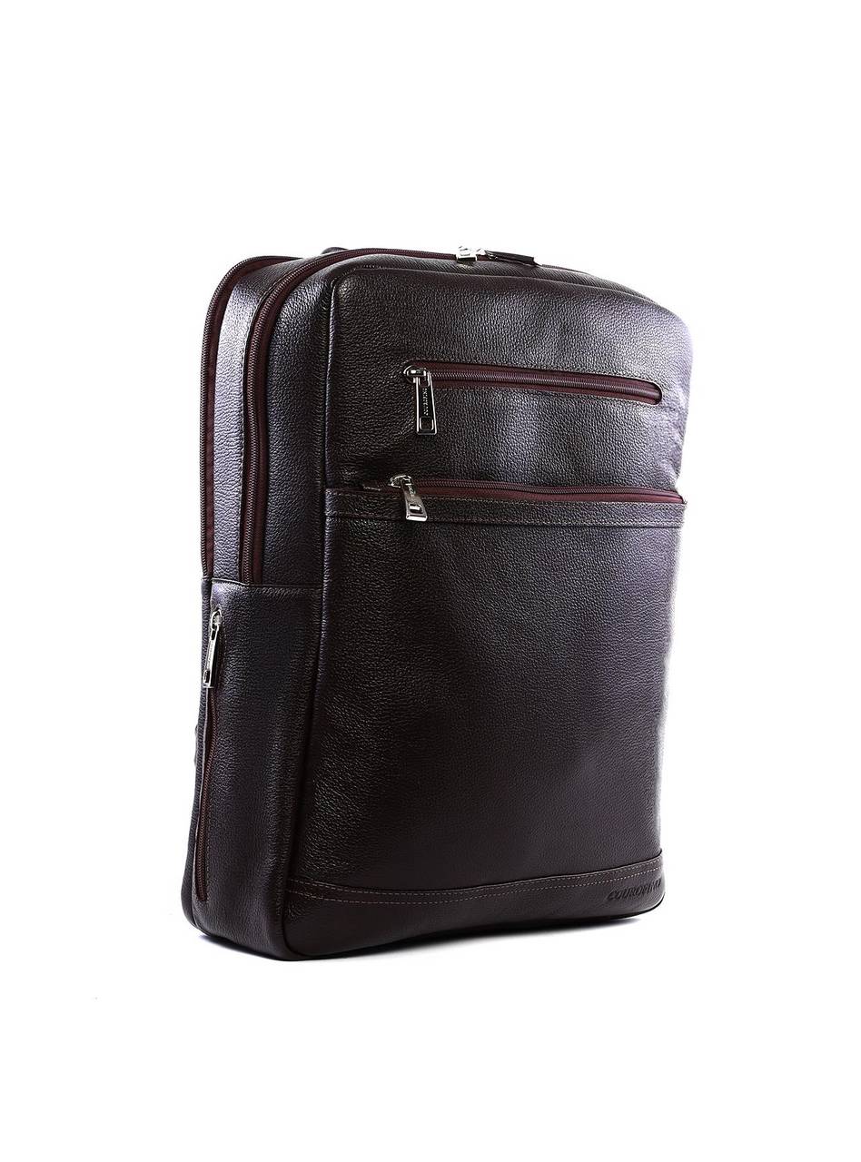 Mochila Masculina Executiva Quadrada - Cacau MEI-461 - CA