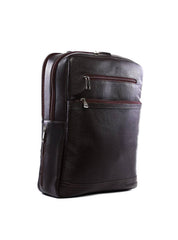 Mochila Masculina Executiva Quadrada - Cacau MEI-461 - CA