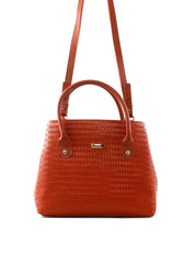 Bolsa Tote Grande com Duas Divisórias - Castor BSI-6389 - CS