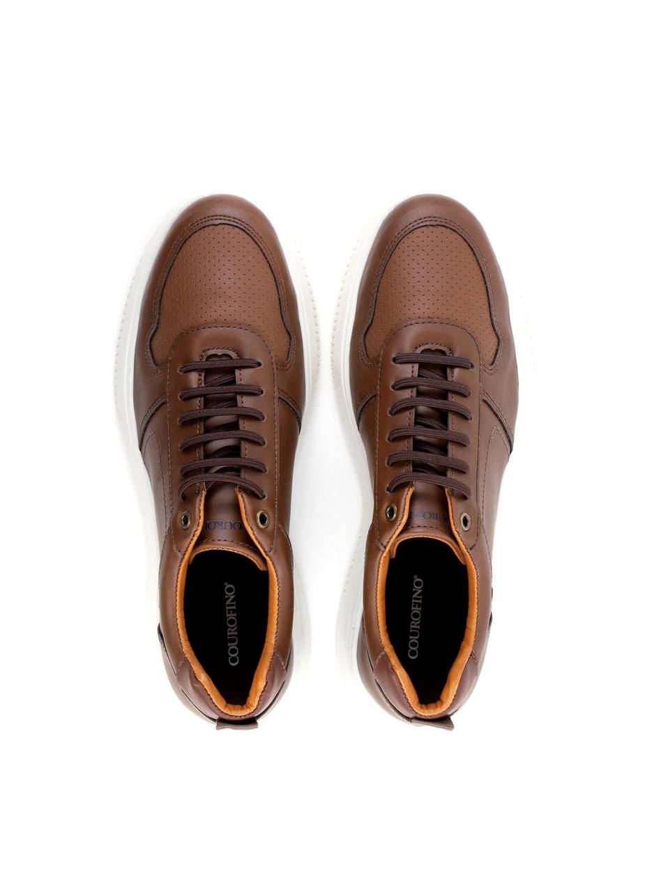 Sapatenis Masculino Titular - Castor SP-11943 - CS