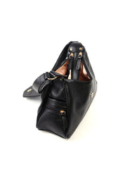 Bolsa Hobo Grande com Alça de Ombro e 2 Divisórias BSI-6520 - PR