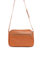 Bolsa Bag Transversal Arredondada - Castor BSI-6121 - CS