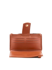 Bolsa Carteira Transversal Pequena - Castor BSI-6430 - CS