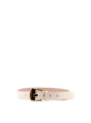 Cinto Feminino Largo com Fivela Quadrada - Fenno CTI-1011 - FE