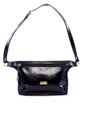 Pochete Salete Retangular - Preta BSI-6312 - PR