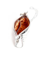 Bolsa Solange Clutch em Matelassê - Prata BSI-6299 - PT