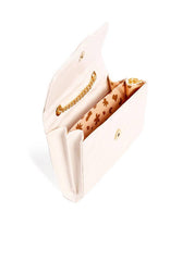 Bolsa Leila Satchel em Matelassê - Fenno  BSI-6305 - FE