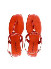 Rasteira de Dedo com Esfera - Castor SDI-11964 - CS