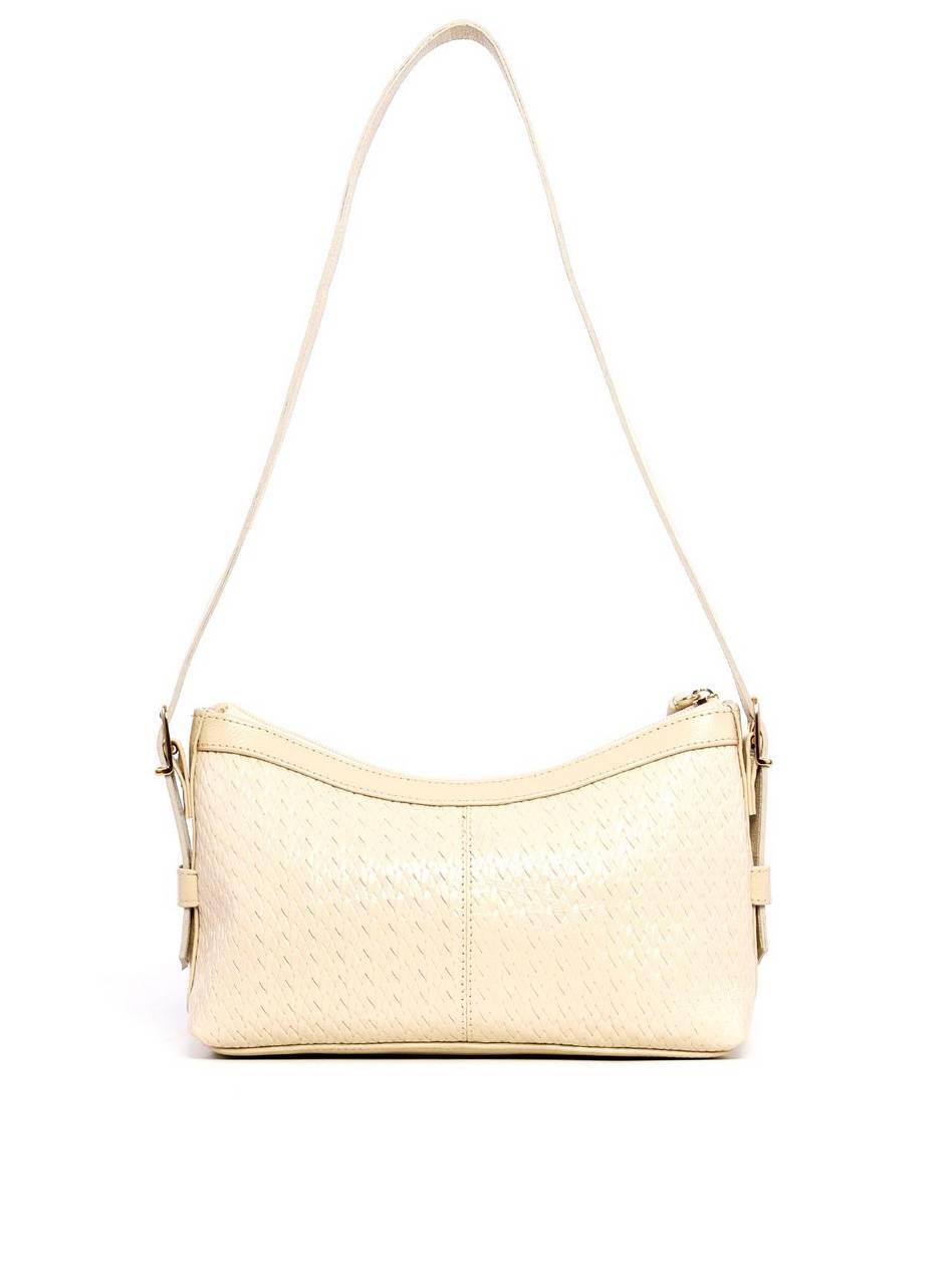 Bolsa Baguette com Alça Dupla - Fenno BSI-6250 - FE