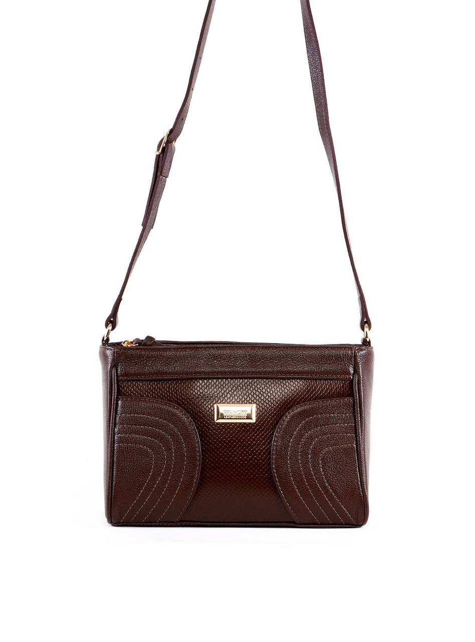 Bolsa Tote Arredondada em Matelassê - Cacau BSI-6357 - CA