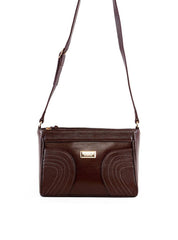 Bolsa Tote Arredondada em Matelassê - Cacau BSI-6357 - CA