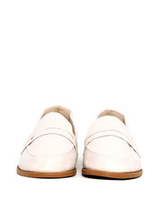 Mocassim com Detalhe de Gravata - Fenno SDI-11890 - FE