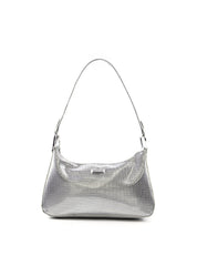 Bolsa Hobo Pequena Meia Lua BSI-5421 - PT