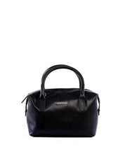 Bolsa Baú com Alça Dupla - Preta BSI-6330 - PR