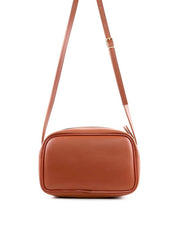 Bolsa bag Transversal Fivelas Castor BSI-5784 - CS