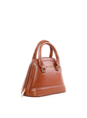 Bolsa Tote Pequena Arredondada - Castor BSI-6239 - CS